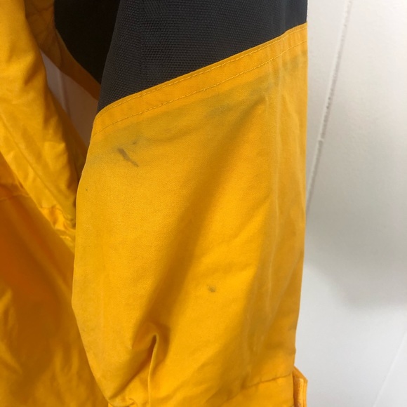 Vintage Columbia Double Whammy Shell Sz L - Picture 11 of 15